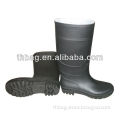 high quality pvc rain boot for men THB 109
